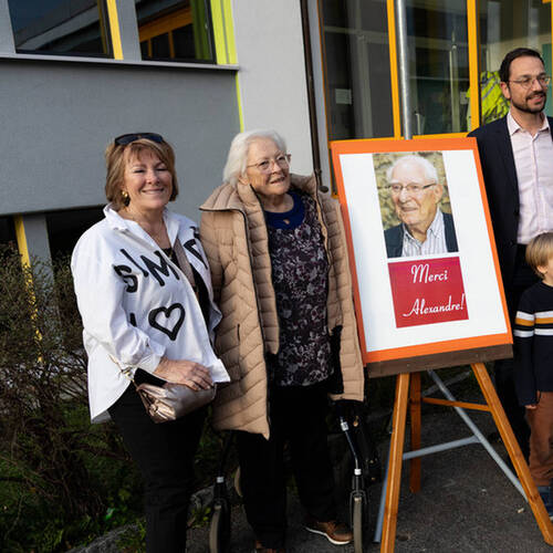 Description de l'image