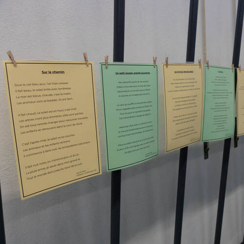 Description de l'image