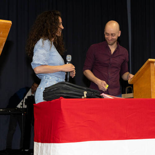 Description de l'image