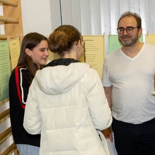 Description de l'image