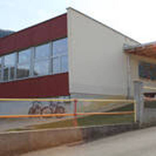 Ecole Rebeuvelier
