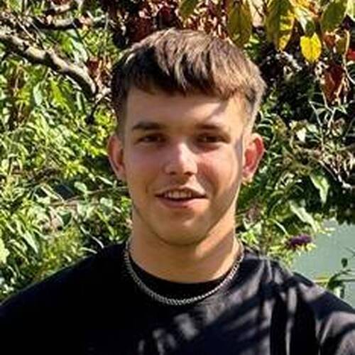 FÉLICITATIONS À NOTRE STAGIAIRE M. NOAH CUTTAT