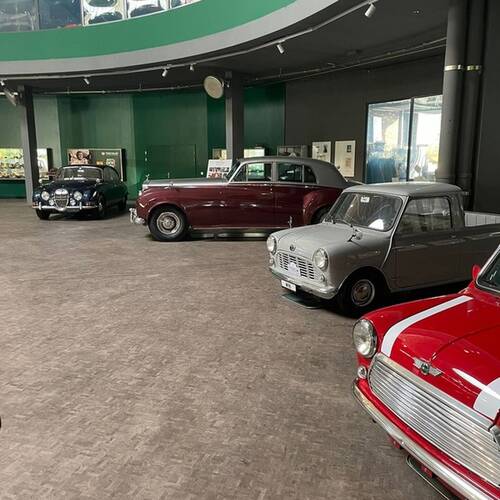 Description de l'image