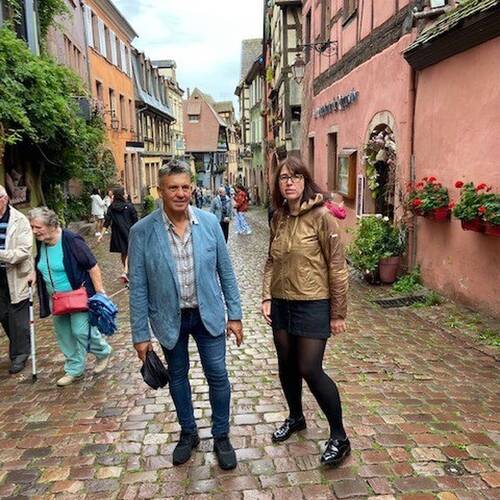 Description de l'image