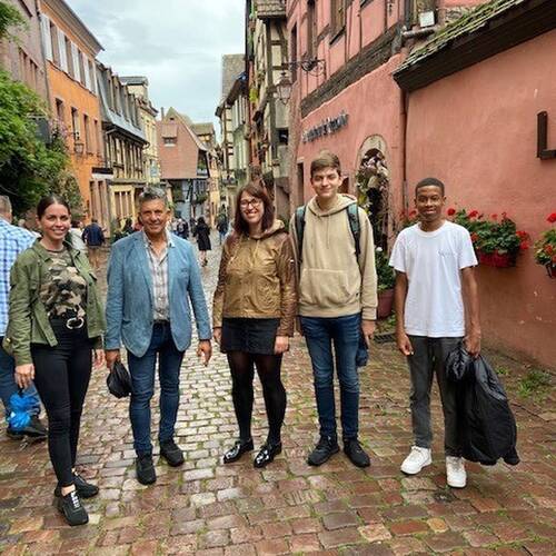 Description de l'image