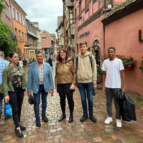 Description de l'image