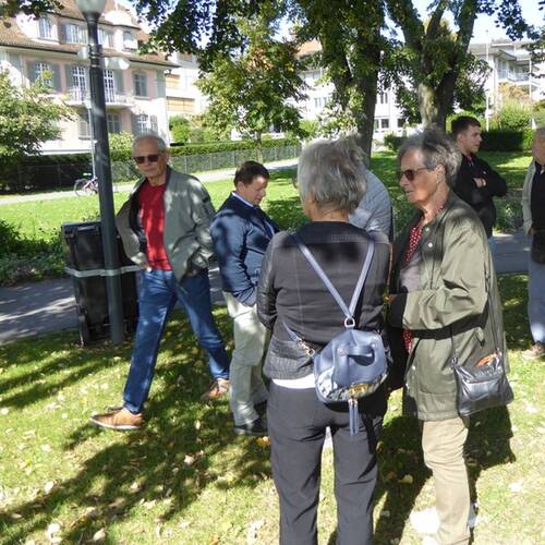 Description de l'image