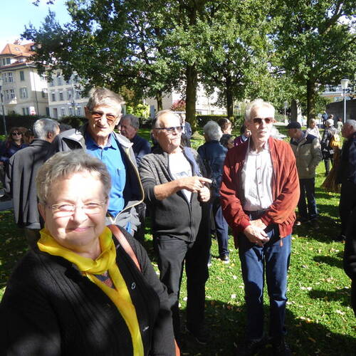 Description de l'image