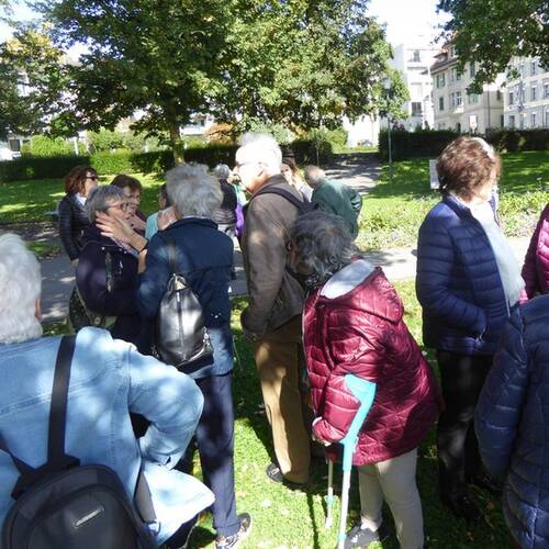 Description de l'image