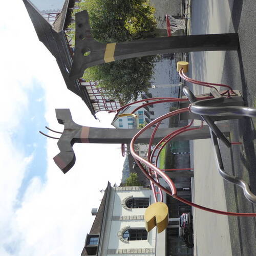 Description de l'image