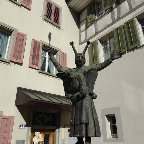 Description de l'image