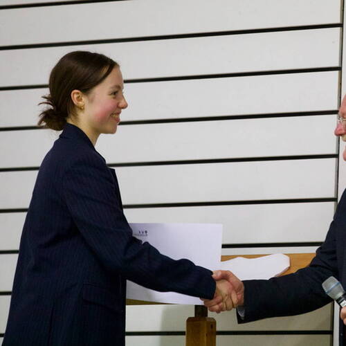COURRENDLIN, 15 novembre 2024. Remise des mérites sportifs et culturels. - PHOTO ROLAND J. KELLER