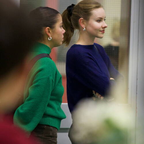 COURRENDLIN, 15 novembre 2024. Remise des mérites sportifs et culturels. - PHOTO ROLAND J. KELLER