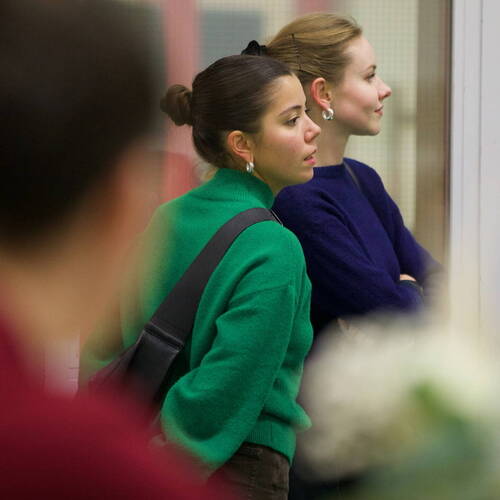 COURRENDLIN, 15 novembre 2024. Remise des mérites sportifs et culturels. - PHOTO ROLAND J. KELLER