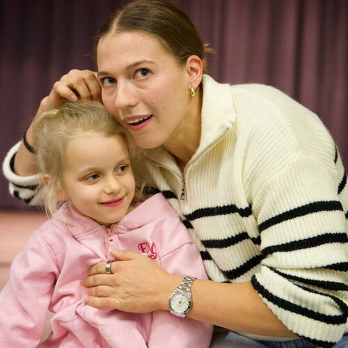 COURRENDLIN, 15 novembre 2024. Remise des mérites sportifs et culturels. - PHOTO ROLAND J. KELLER