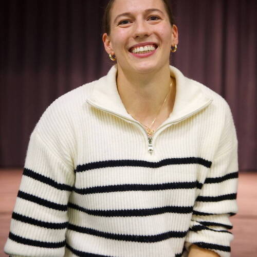 COURRENDLIN, 15 novembre 2024. Remise des mérites sportifs et culturels. - PHOTO ROLAND J. KELLER