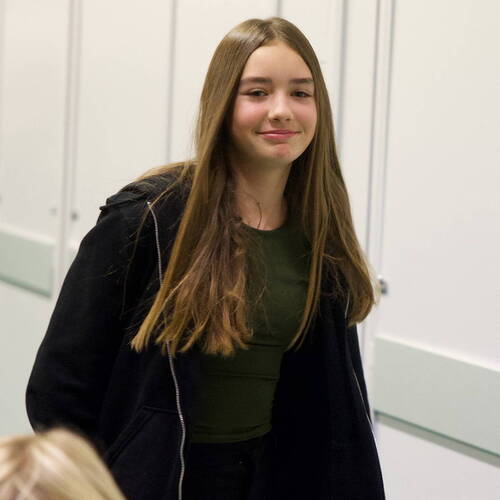 COURRENDLIN, 15 novembre 2024. Remise des mérites sportifs et culturels. - PHOTO ROLAND J. KELLER