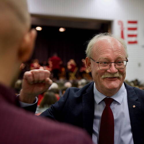 COURRENDLIN, 15 novembre 2024. Remise des mérites sportifs et culturels. - PHOTO ROLAND J. KELLER