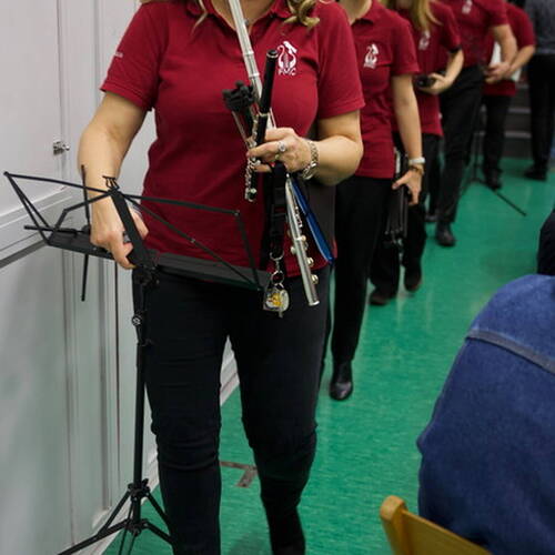 COURRENDLIN, 15 novembre 2024. Remise des mérites sportifs et culturels. - PHOTO ROLAND J. KELLER