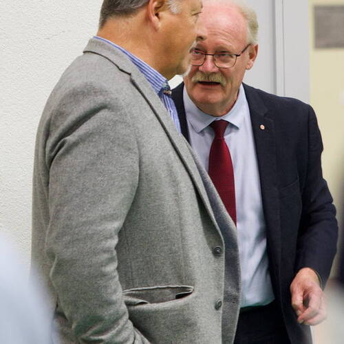 COURRENDLIN, 15 novembre 2024. Remise des mérites sportifs et culturels. - PHOTO ROLAND J. KELLER