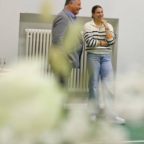 COURRENDLIN, 15 novembre 2024. Remise des mérites sportifs et culturels. - PHOTO ROLAND J. KELLER