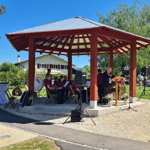 Description de l'image