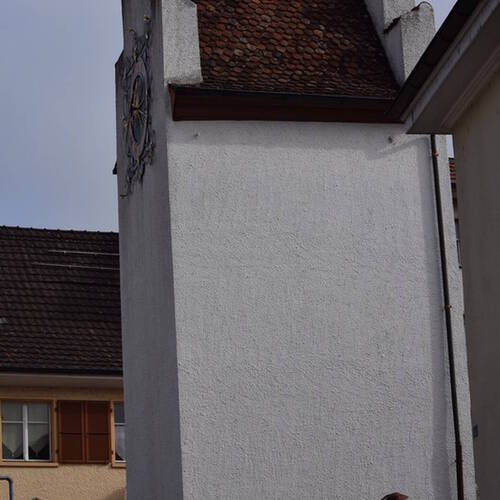 Carnaval des enfants de Courrendlin 17.02.2015