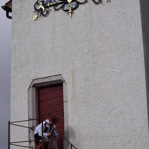 Carnaval des enfants de Courrendlin 17.02.2015