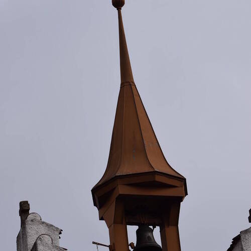 Carnaval des enfants de Courrendlin 17.02.2015