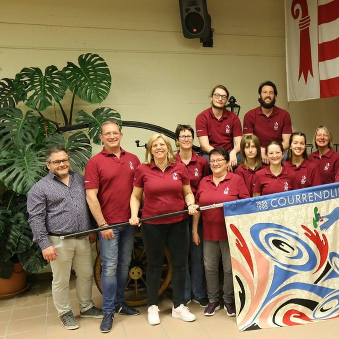 Fanfare Municipale - Concert annuel