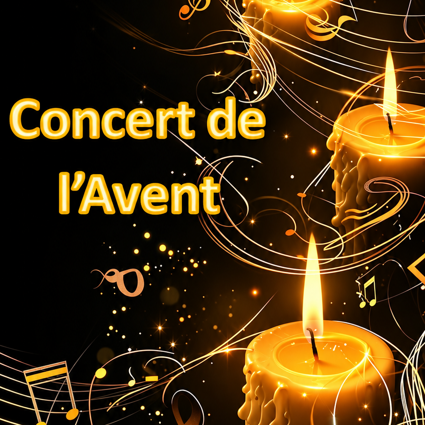 Concert de l'Avent