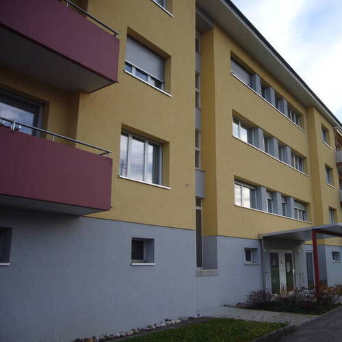 Résidence Clos Brechon