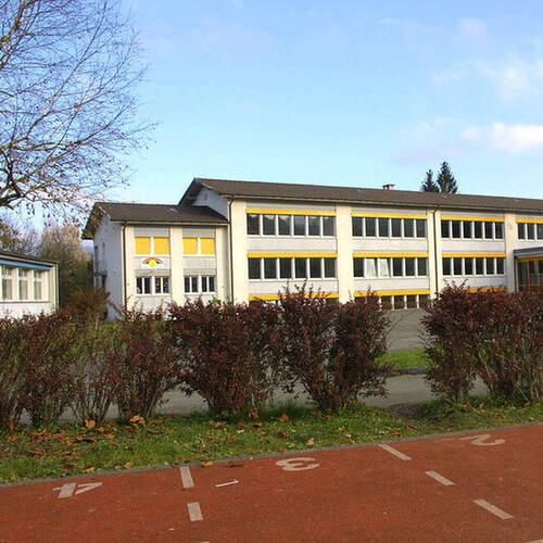Ecole secondaire