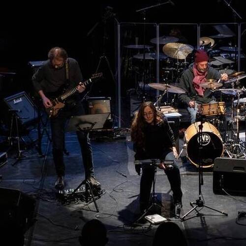  Naanzook au Patckwork festival