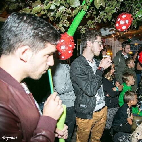 Description de l'image