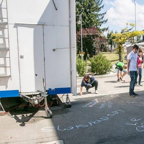 Description de l'image