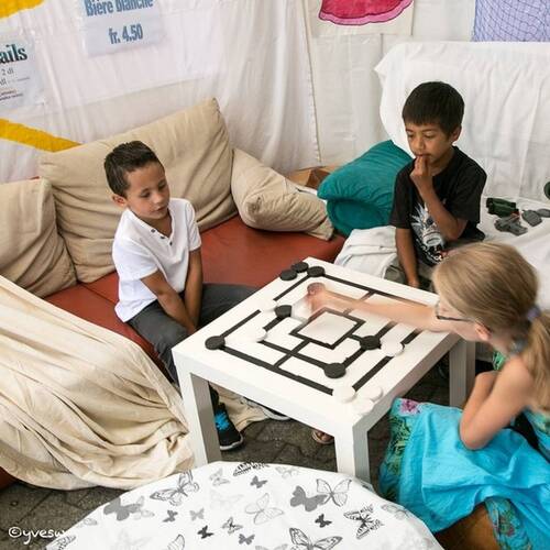 Description de l'image