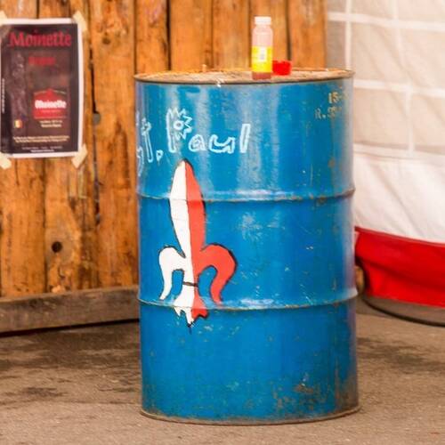 Description de l'image