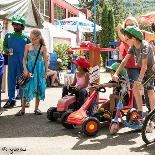 Description de l'image