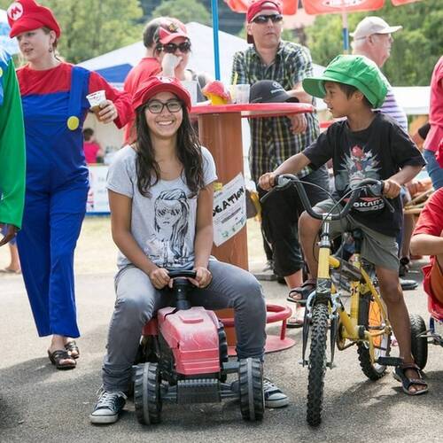 Description de l'image