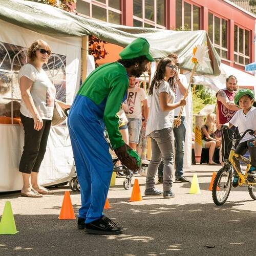 Description de l'image