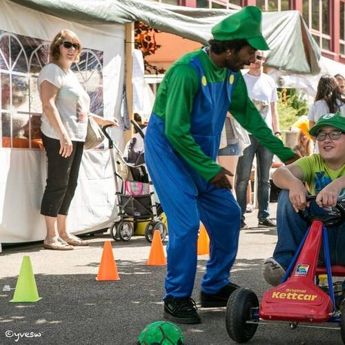 Description de l'image