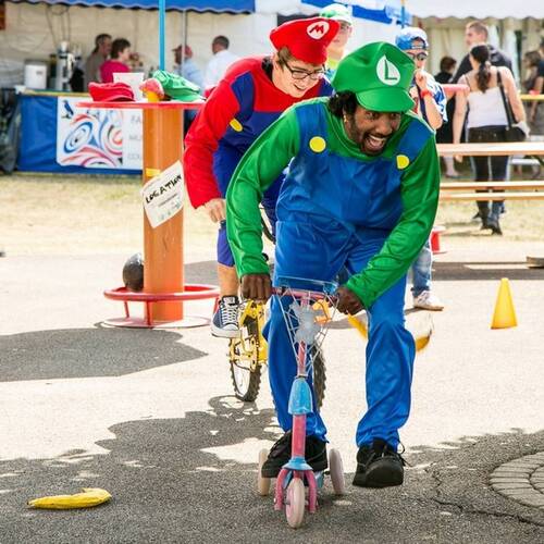 Description de l'image