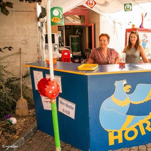 Description de l'image