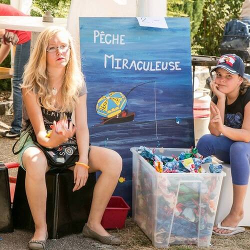 Description de l'image