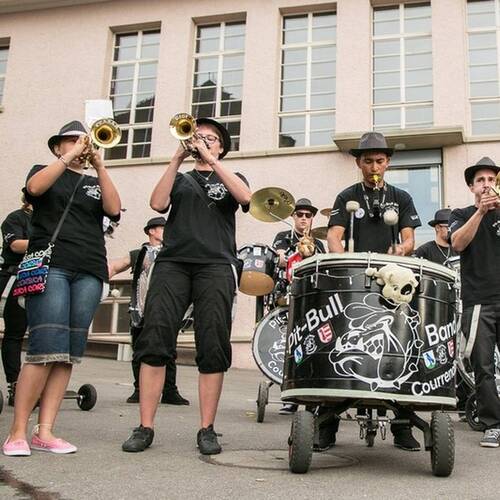 Description de l'image