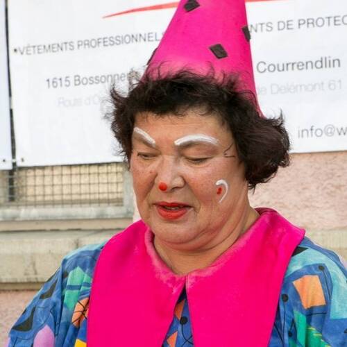 Description de l'image