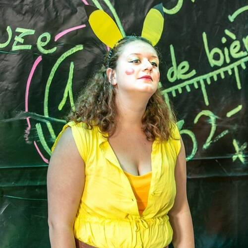 Description de l'image