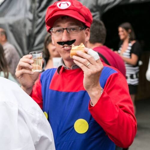 Description de l'image