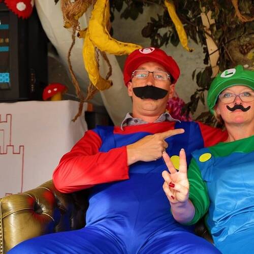 Description de l'image